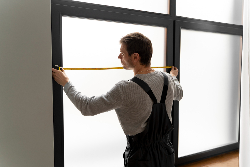 Sioux Falls Custom Windows