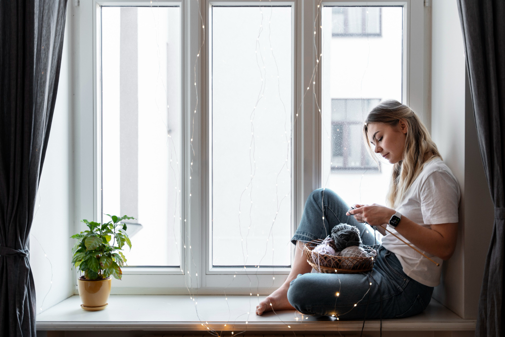 Sioux Falls Casement Windows