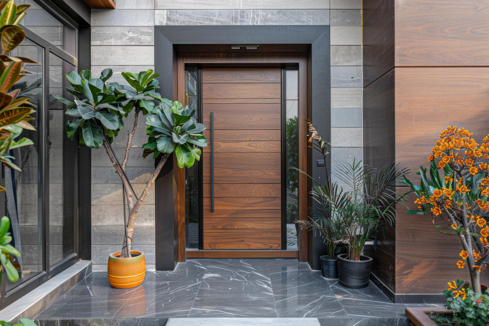 Sioux Falls Doors
