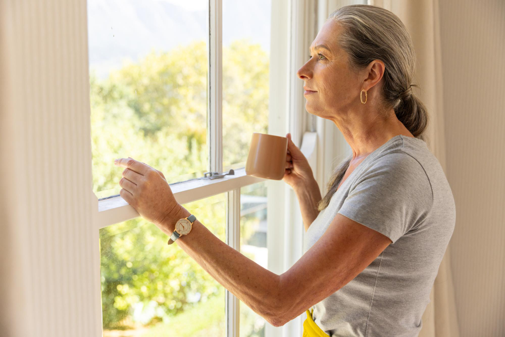 Sioux Falls Single-Hung Windows
