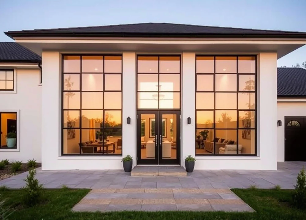 Top-notch Windows and Doors at Wholesale Prices in Salem 