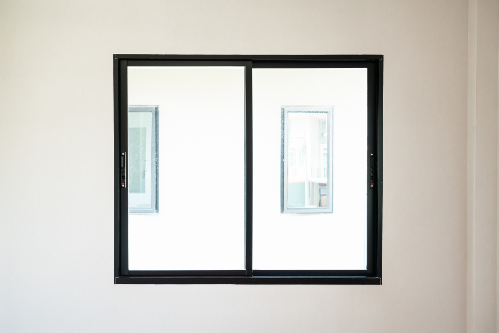 Sioux Falls Sliding Windows