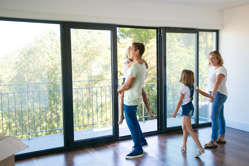 Sioux Falls Patio Doors
