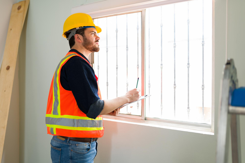 Sioux Falls Replacement Windows