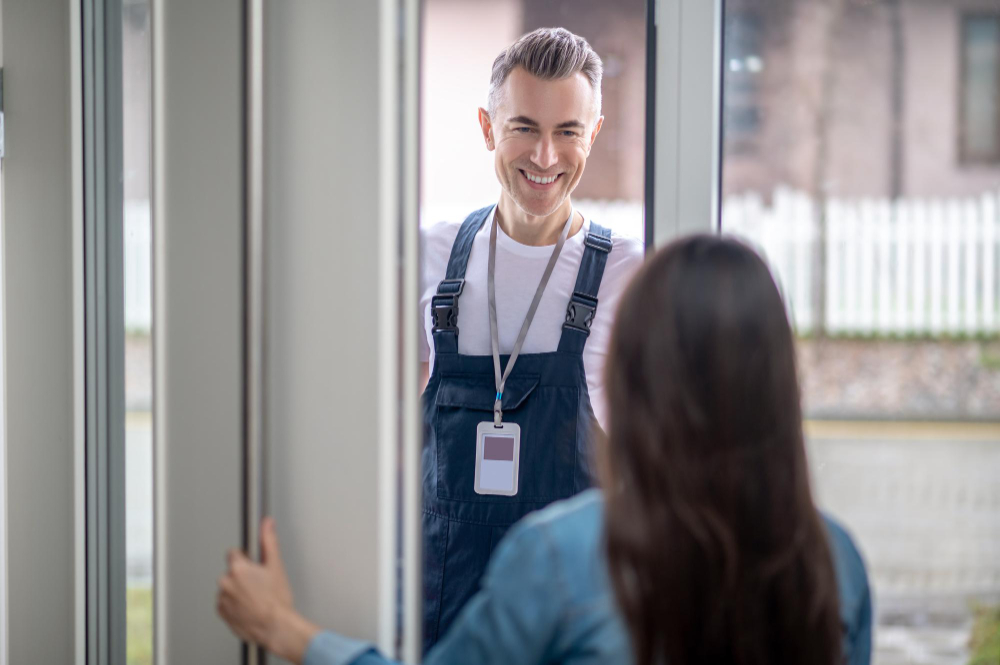 Proven Expertise in Helping Sioux Falls New Construction and Window Replacement Projects